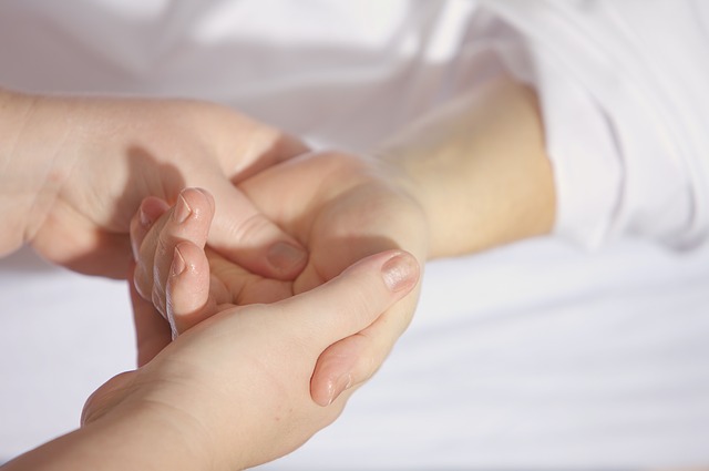 Eyrie at Home: Muscle Therapy